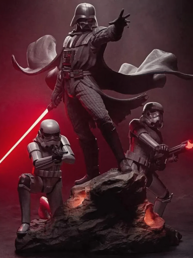 Star Wars